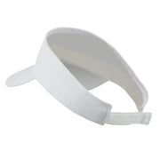 Director Embroidered Sun Visor