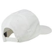 Desert Storm Veteran Patched Cotton Twill Cap