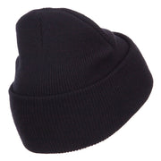 SWAG SWAG Embroidered Long Beanie