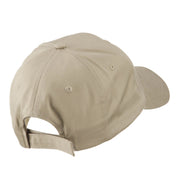 Dog Bone Shape Embroidered Cap