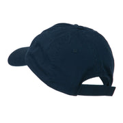 Wording of Diva Embroidered Cap