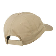 Wording of Diva Embroidered Cap