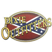 Dixie Outfitters Screen Printed Heat Transfers