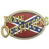 Dixie Outfitters Screen Printed Heat Transfers