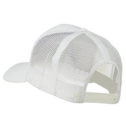 De Oppresso Liber Patched Mesh Cap