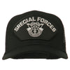 De Oppresso Liber Patched Mesh Cap