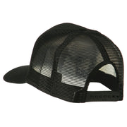 De Oppresso Liber Patched Mesh Cap