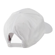 Diamond Outline Embroidered Cap