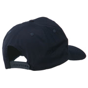 82nd Airborne Military Patched Cap