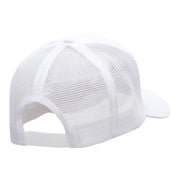 Deer Hunt Embroidered Twill Mesh Prostyle Cap