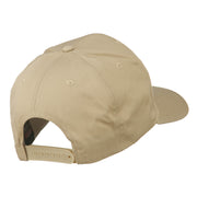 US Army Special Forces De Oppresso Liber Patched High Profile Cap