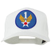 1st Air Force Division Patched Cotton Twill Cap