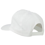 1st Air Force Division Patched Cotton Twill Cap