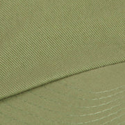 Low Profile Dyed Cotton Twill Cap