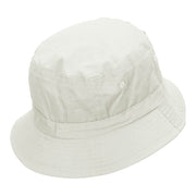 US Dog Tags Embroidered Cotton Bucket Hat