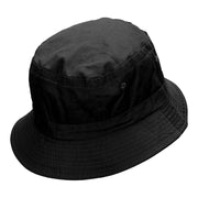 US Dog Tags Embroidered Cotton Bucket Hat