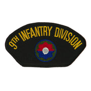 US Army Division Military Large Patch