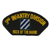 US Army Division Military Large Patch