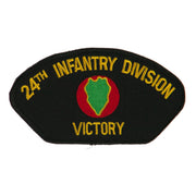 US Army Division Military Large Patch