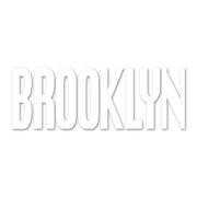 Brooklyn Spellout