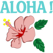 Aloha Flower