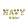 3D Navy Veteran