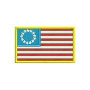 Betsy Ross Flag