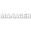 Manager Large Text