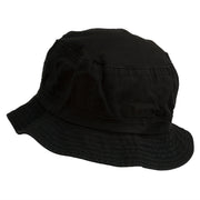 US Army Embroidered Pigment Dyed Bucket Hat