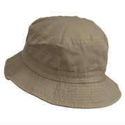 US Army Embroidered Pigment Dyed Bucket Hat