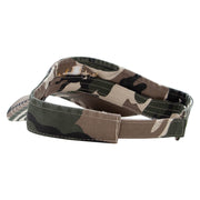 Five Star Military Visors - Safari OSFM