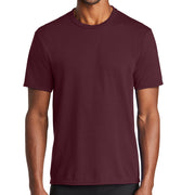 Men's Port & Company Performance Blend Crew Neck T-Shirt