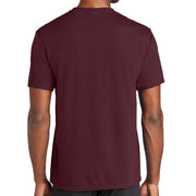 Men's Port & Company Performance Blend Crew Neck T-Shirt