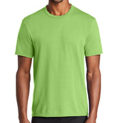 Men's Port & Company Performance Blend Crew Neck T-Shirt