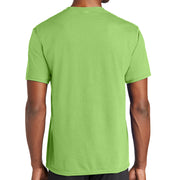 Men's Port & Company Performance Blend Crew Neck T-Shirt