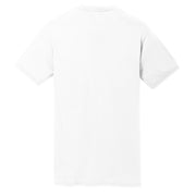 Men's Big Size Port & Company Performance Blend Crew Neck T-Shirt