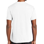 Men's Port & Company Performance Blend Crew Neck T-Shirt