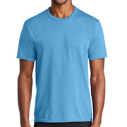 Men's Port & Company Performance Blend Crew Neck T-Shirt