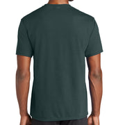 Men's Port & Company Performance Blend Crew Neck T-Shirt