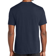 Men's Port & Company Performance Blend Crew Neck T-Shirt