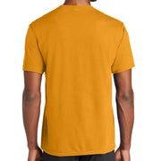 Men's Port & Company Performance Blend Crew Neck T-Shirt