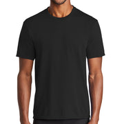 Men's Port & Company Performance Blend Crew Neck T-Shirt