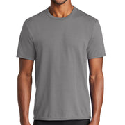 Men's Port & Company Performance Blend Crew Neck T-Shirt