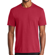 Men's Port & Company Performance Blend Crew Neck T-Shirt