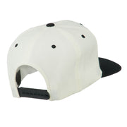 Bucks Embroidered Flat Bill Cap