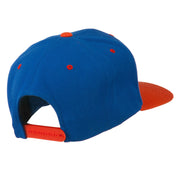 Sunflower Head Embroidered Low Profile Dyed Cotton Twill Cap