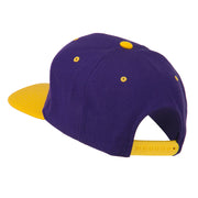 Bucks Embroidered Flat Bill Cap