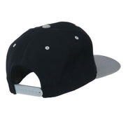 Bucks Embroidered Flat Bill Cap