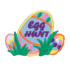 Easter Egg Hunt Patches