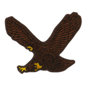 Eagle Embroidered Military Patch